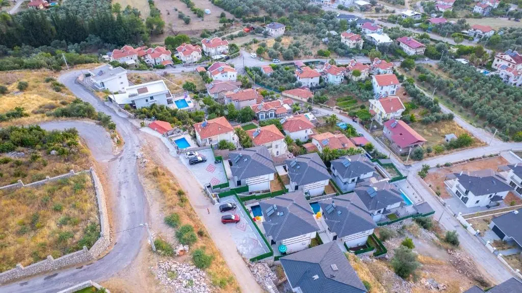 Property in Uzumlu